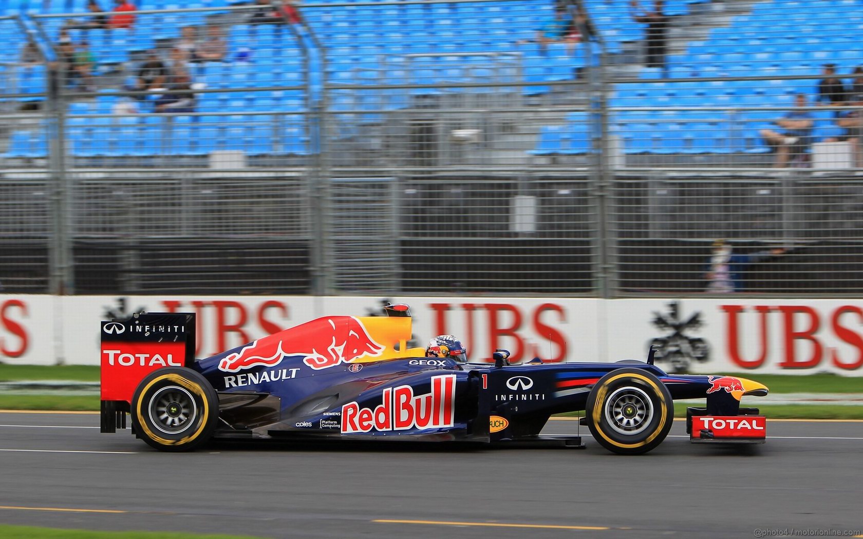 GP AUSTRALIA 1680x1050