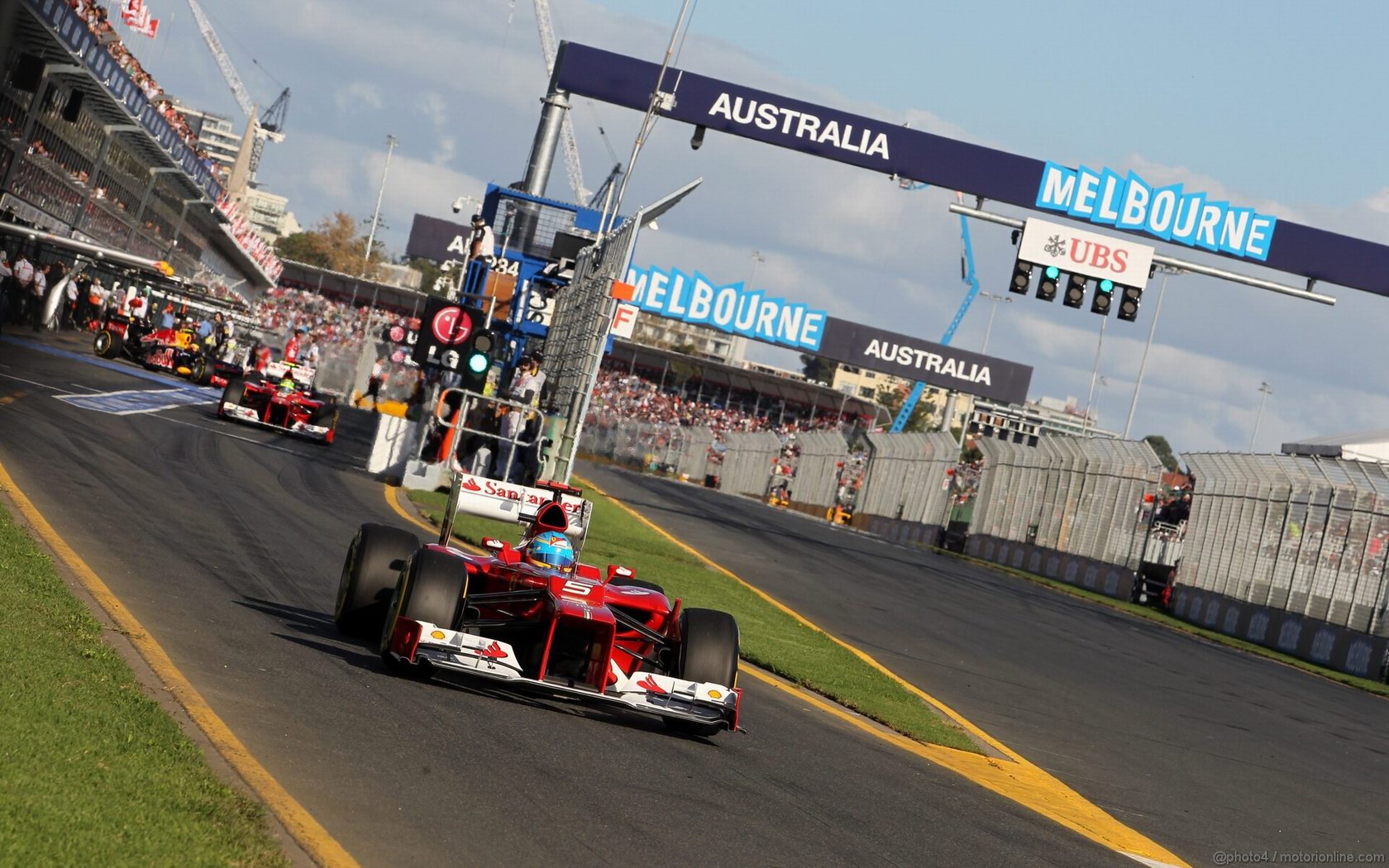 GP AUSTRALIA 1680x1050