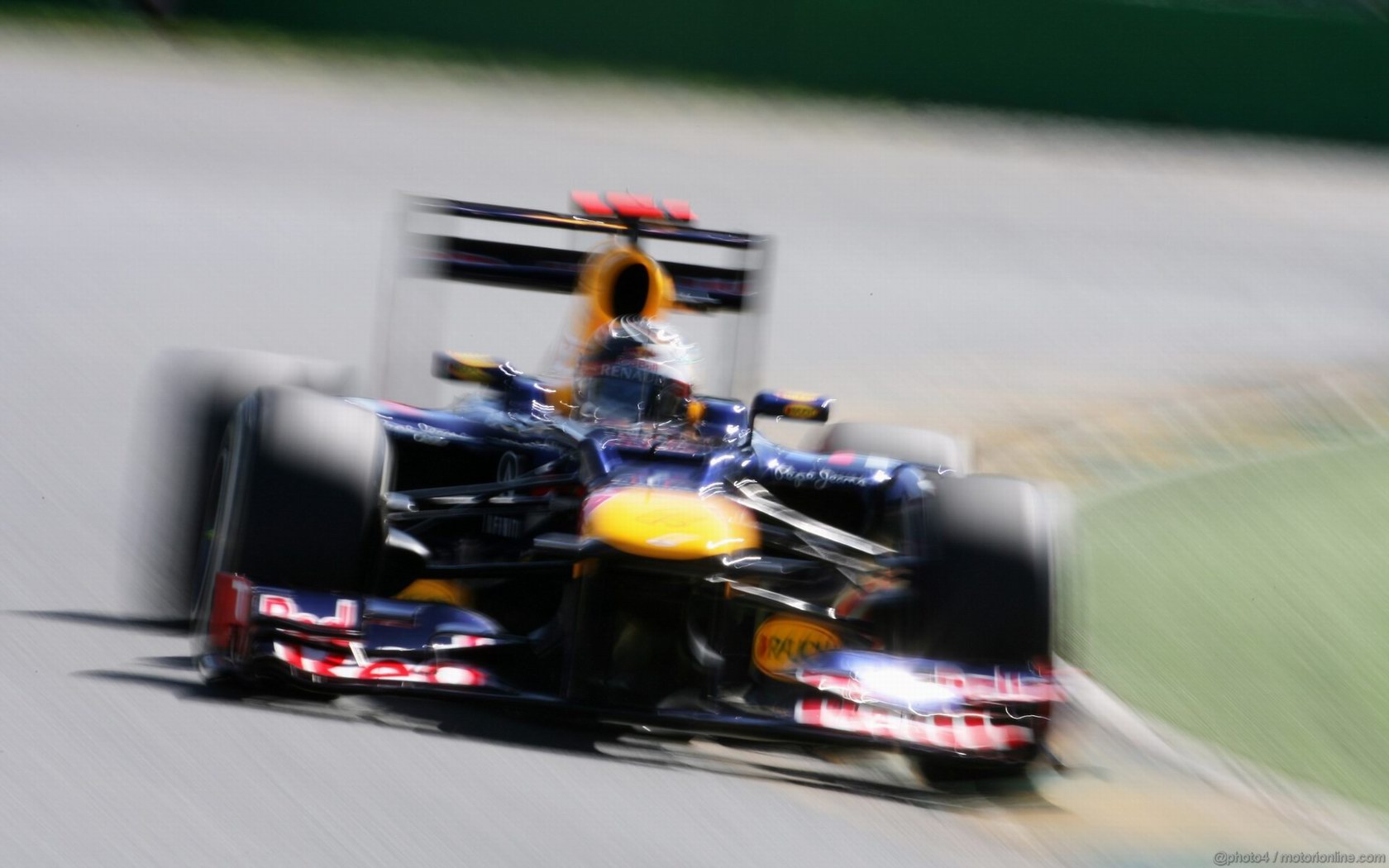 GP AUSTRALIA 1680x1050