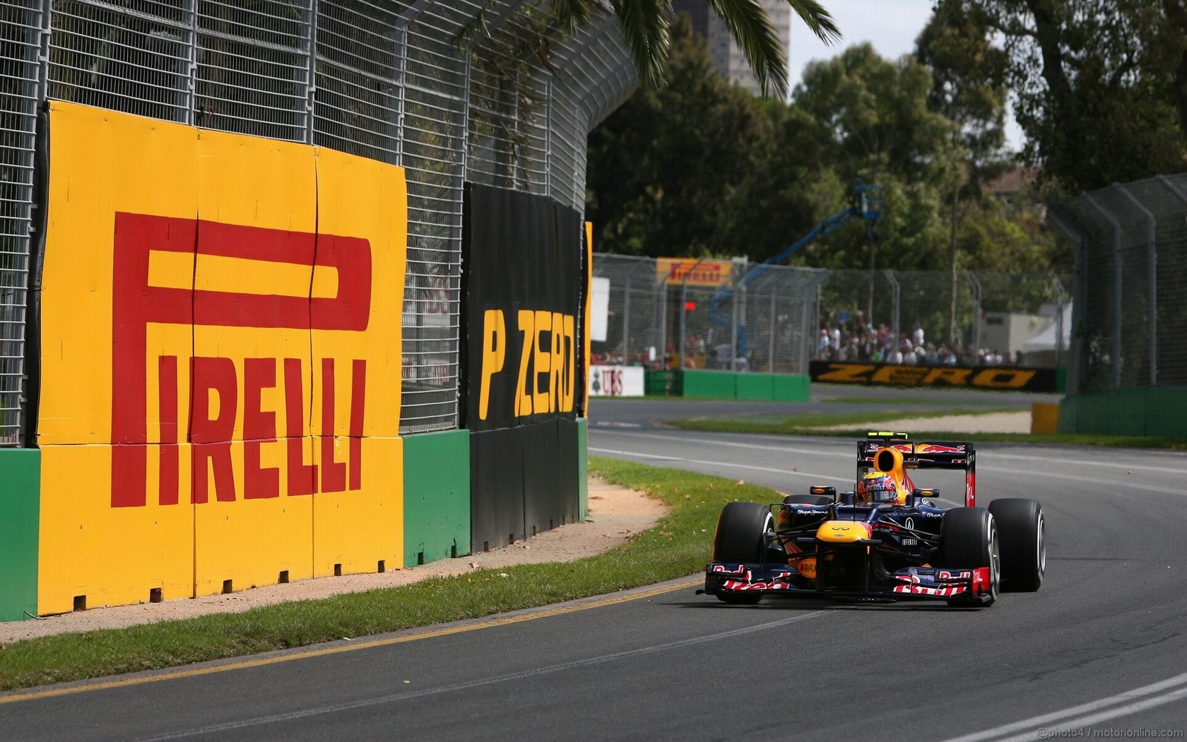 GP AUSTRALIA 1680x1050