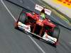 Wallpaper GP AUSTRALIA 2012 1680x1050, Sfondi Desktop F1