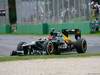 Wallpaper GP AUSTRALIA 2012 1680x1050, Sfondi Desktop F1