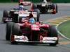Wallpaper GP AUSTRALIA 2012 1680x1050, Sfondi Desktop F1