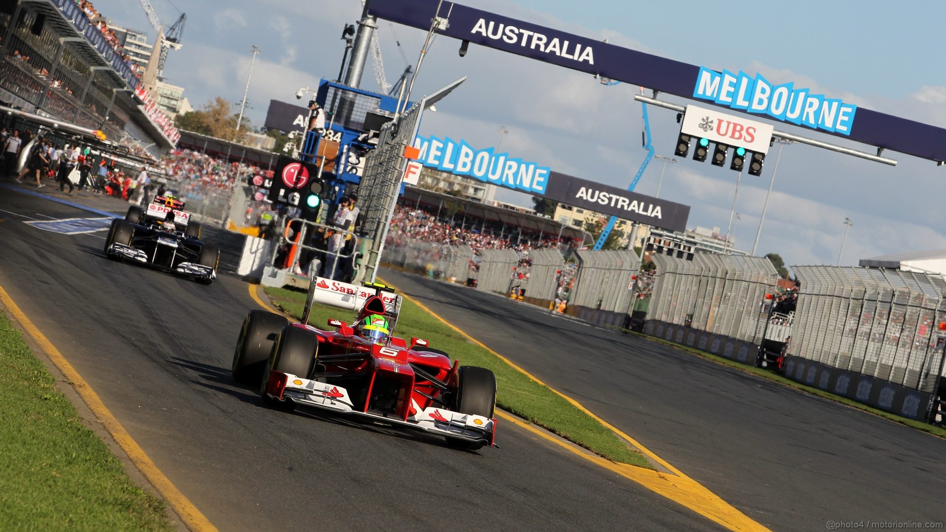 GP AUSTRALIA 1920x1080