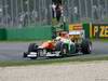 GP AUSTRALIA 2012