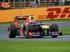 GP AUSTRALIA 2012