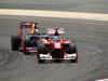 Wallpaper GP BAHRAIN 2012 1280x720, Sfondi Desktop F1