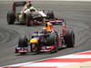 Wallpaper GP BAHRAIN 2012 1280x720, Sfondi Desktop F1