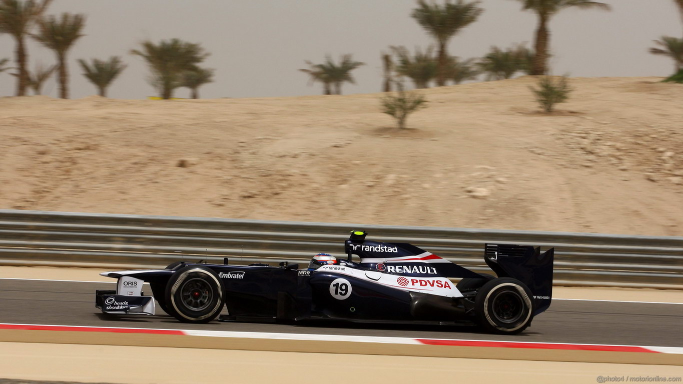 GP BAHRAIN 1366x768
