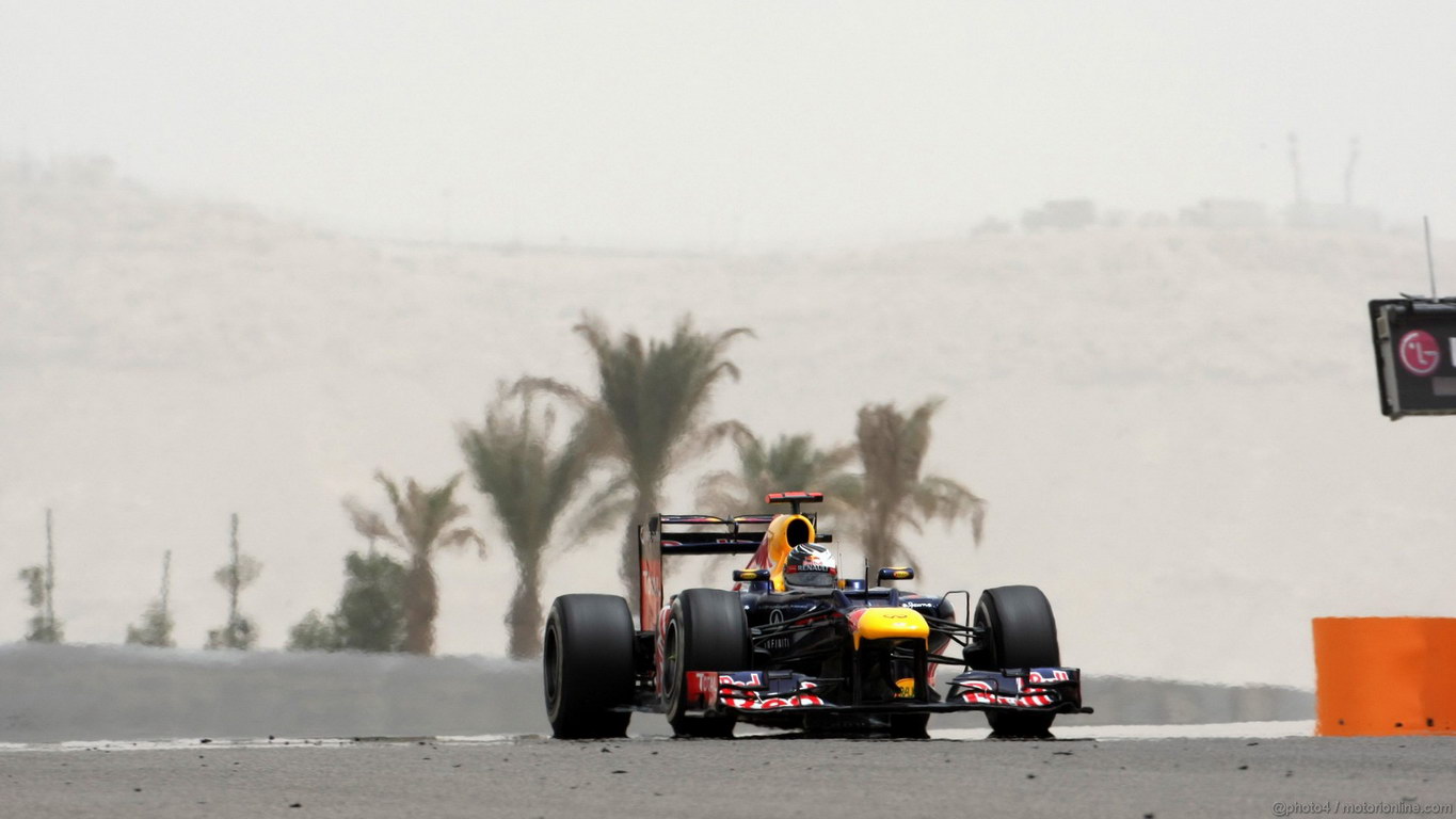 GP BAHRAIN 1366x768