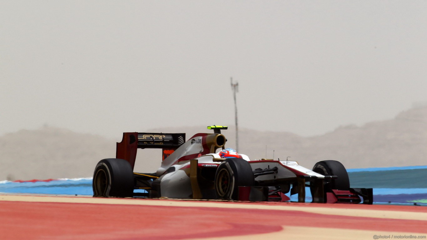GP BAHRAIN 1366x768