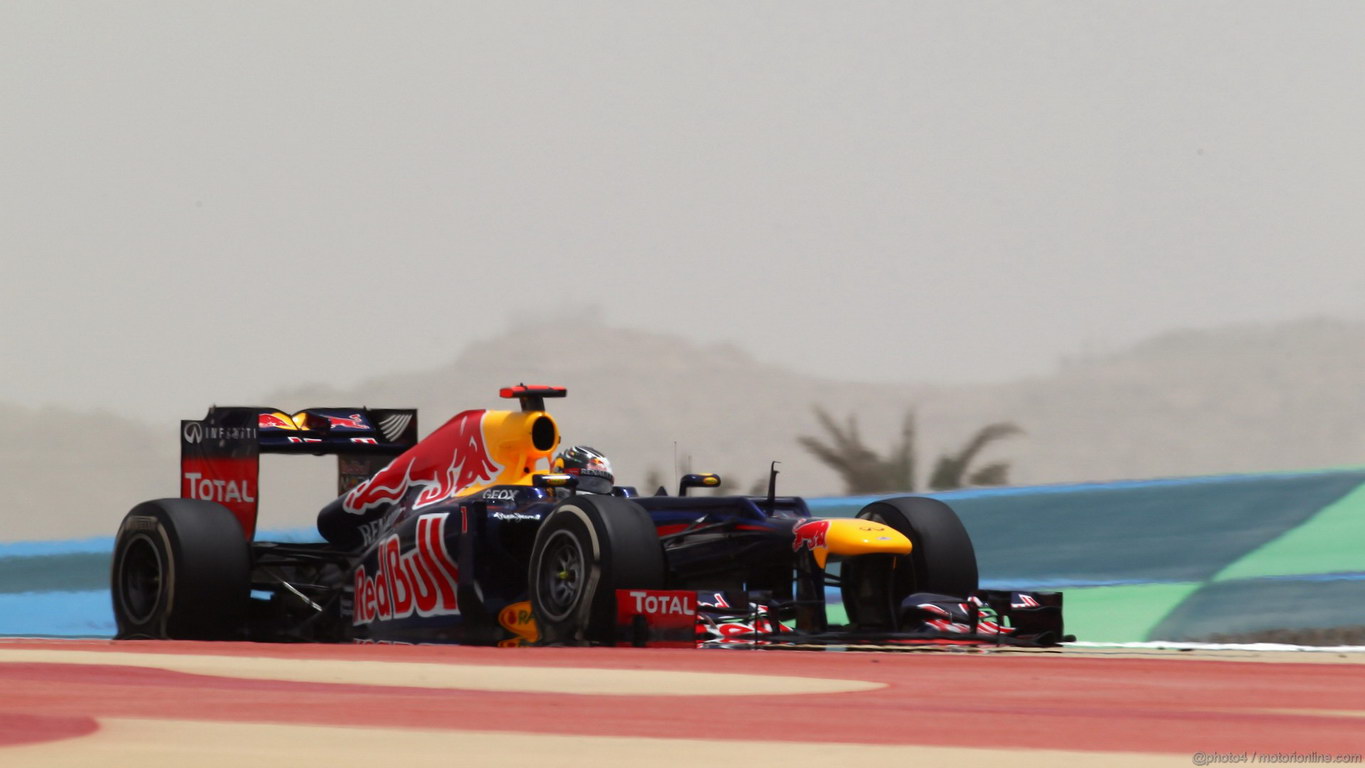 GP BAHRAIN 1366x768