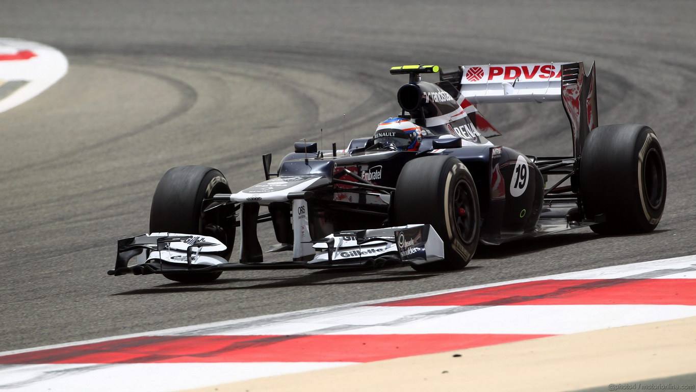 GP BAHRAIN 1366x768