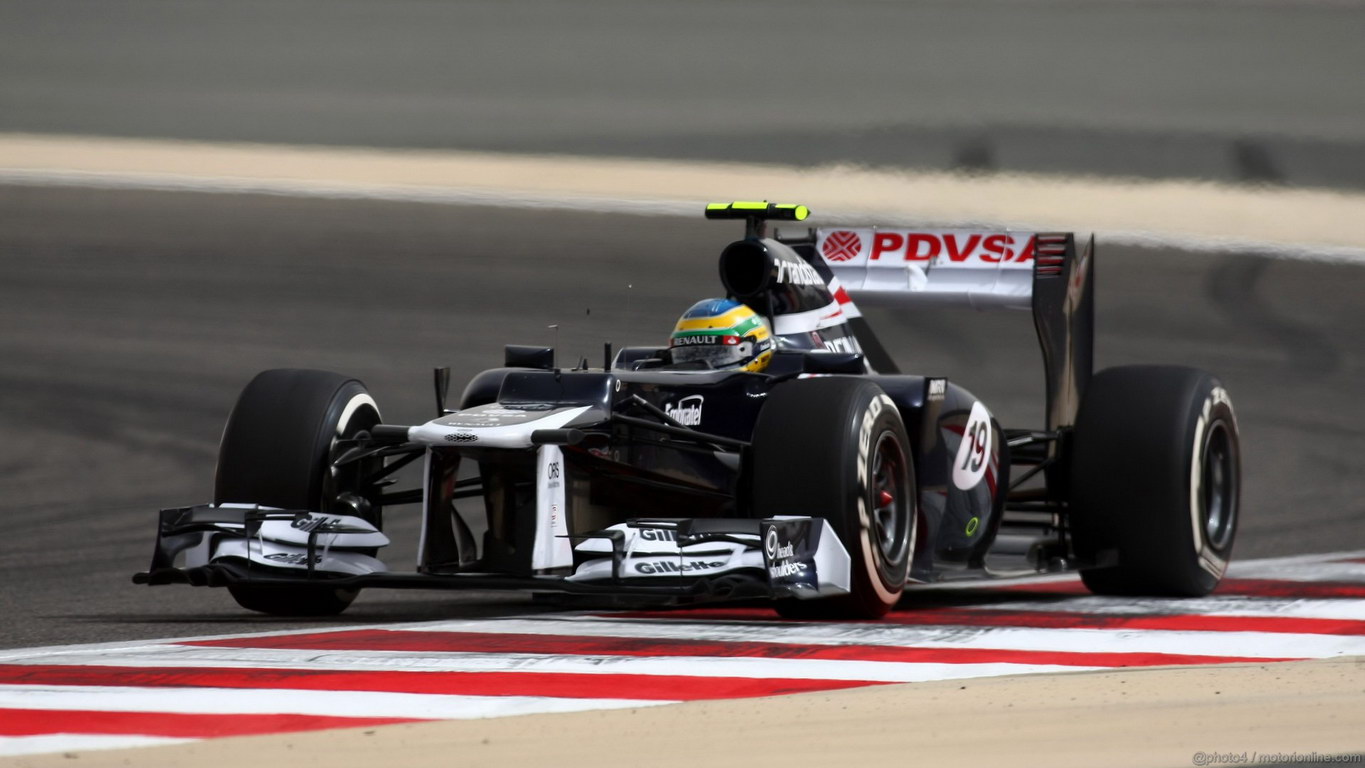 GP BAHRAIN 1366x768
