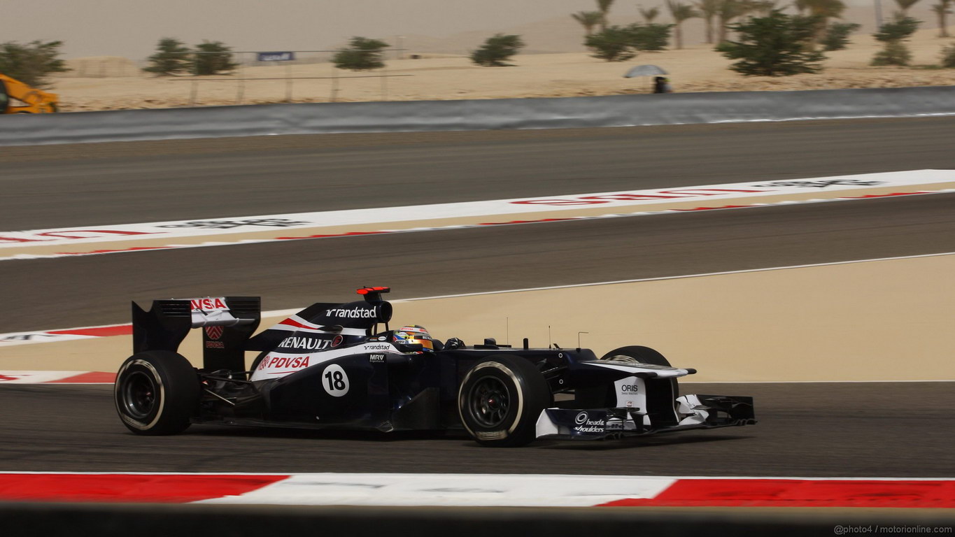 GP BAHRAIN 1366x768
