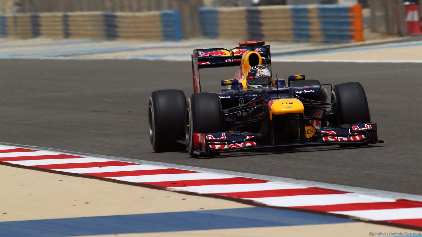 GP BAHRAIN 1366x768