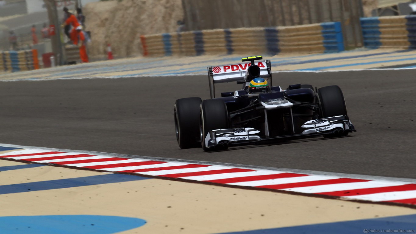 GP BAHRAIN 1366x768