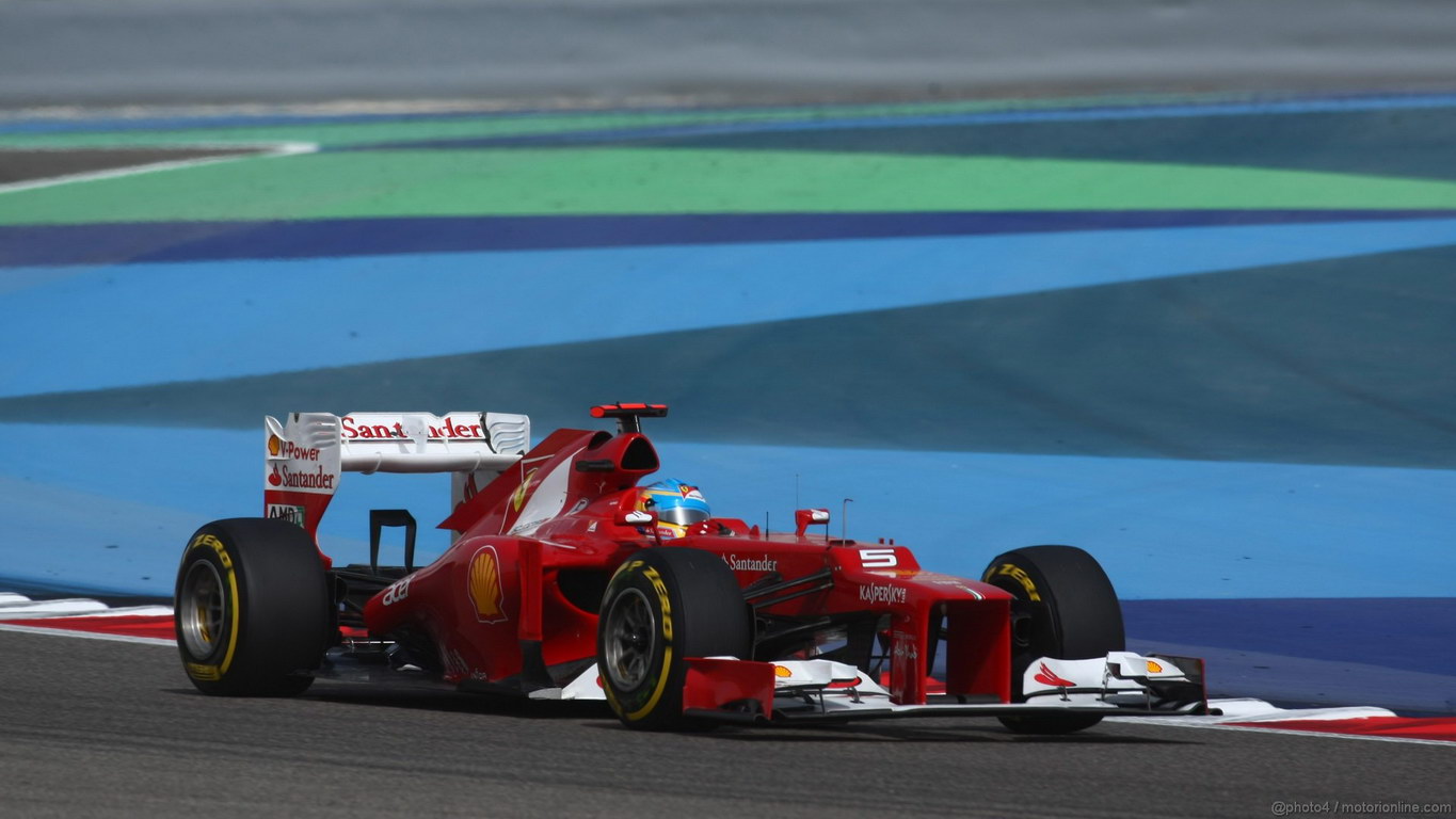 GP BAHRAIN 1366x768