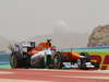 Wallpaper GP BAHRAIN 2012 1366x768, Sfondi Desktop F1