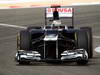 Wallpaper GP BAHRAIN 2012 1366x768, Sfondi Desktop F1