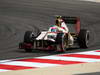 Wallpaper GP BAHRAIN 2012 1366x768, Sfondi Desktop F1