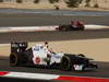 Wallpaper GP BAHRAIN 2012 1366x768, Sfondi Desktop F1
