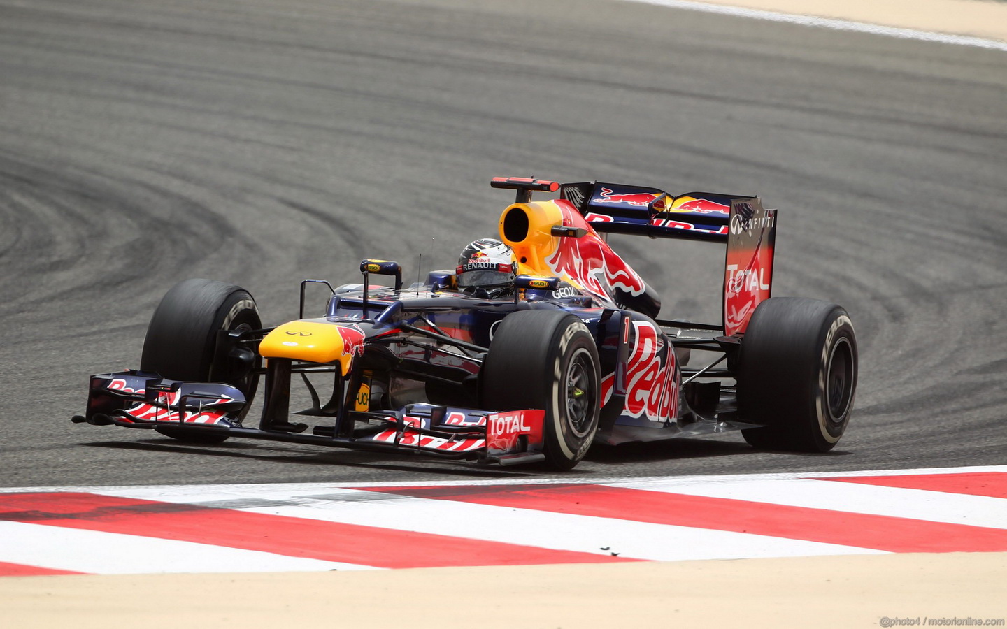 GP BAHRAIN 1440x900
