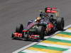 Wallpaper GP BRASILE 2012 1280x720, Sfondi Desktop F1