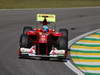 Wallpaper GP BRASILE 2012 1280x720, Sfondi Desktop F1