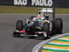 Wallpaper GP BRASILE 2012 1280x720, Sfondi Desktop F1