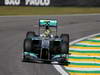 Wallpaper GP BRASILE 2012 1280x720, Sfondi Desktop F1