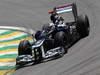 Wallpaper GP BRASILE 2012 1280x720, Sfondi Desktop F1