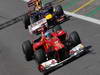 Wallpaper GP BRASILE 2012 1280x720, Sfondi Desktop F1