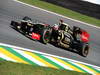 Wallpaper GP BRASILE 2012 1280x720, Sfondi Desktop F1