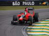 Wallpaper GP BRASILE 2012 1280x720, Sfondi Desktop F1