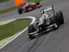 Wallpaper GP BRASILE 2012 1280x720, Sfondi Desktop F1