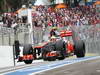 Wallpaper GP BRASILE 2012 1280x720, Sfondi Desktop F1