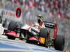 Wallpaper GP BRASILE 2012 1280x720, Sfondi Desktop F1