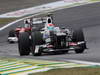 Wallpaper GP BRASILE 2012 1280x720, Sfondi Desktop F1