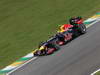 Wallpaper GP BRASILE 2012 1280x720, Sfondi Desktop F1