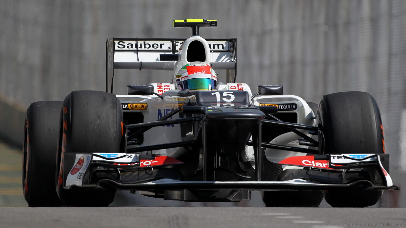GP BRASILE 1366x768