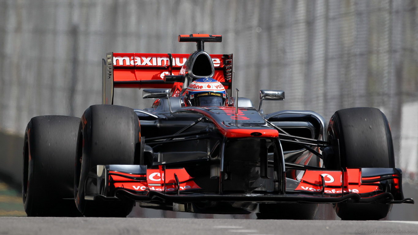 GP BRASILE 1366x768