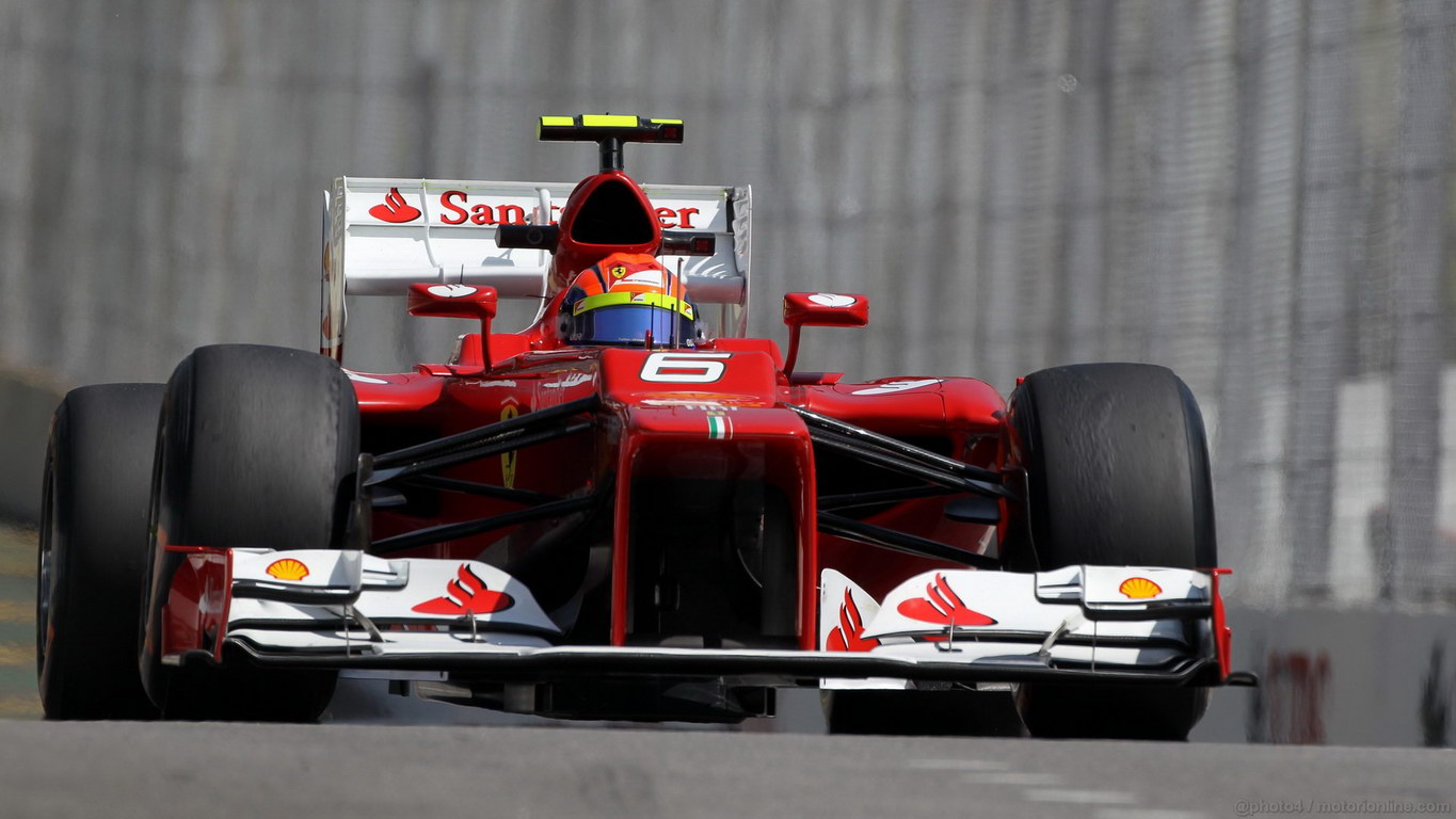 GP BRASILE 1366x768