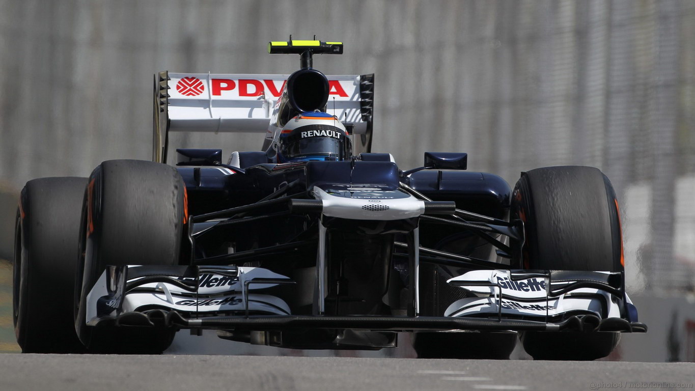 GP BRASILE 1366x768