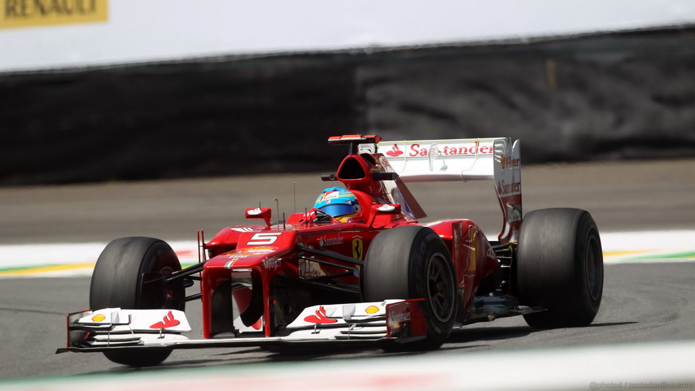 GP BRASILE 1366x768
