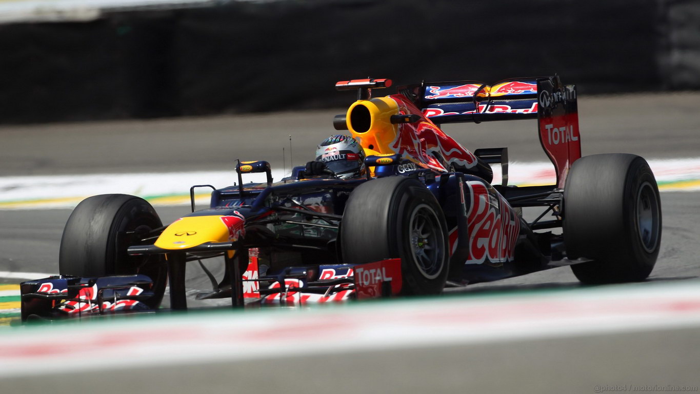 GP BRASILE 1366x768