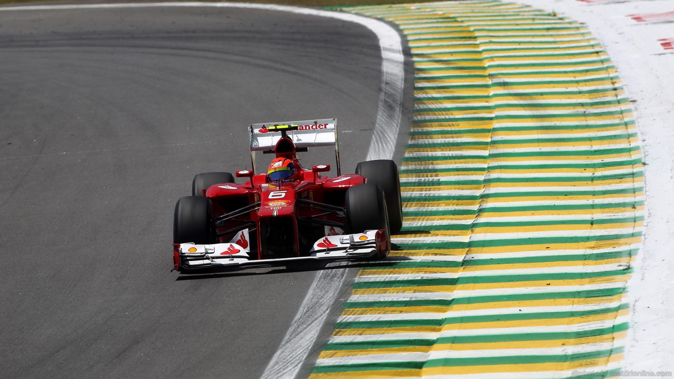 GP BRASILE 1366x768