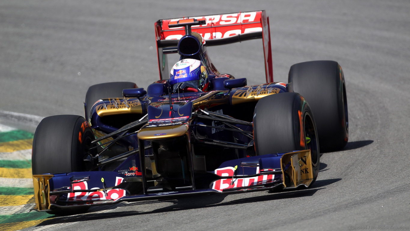 GP BRASILE 1366x768