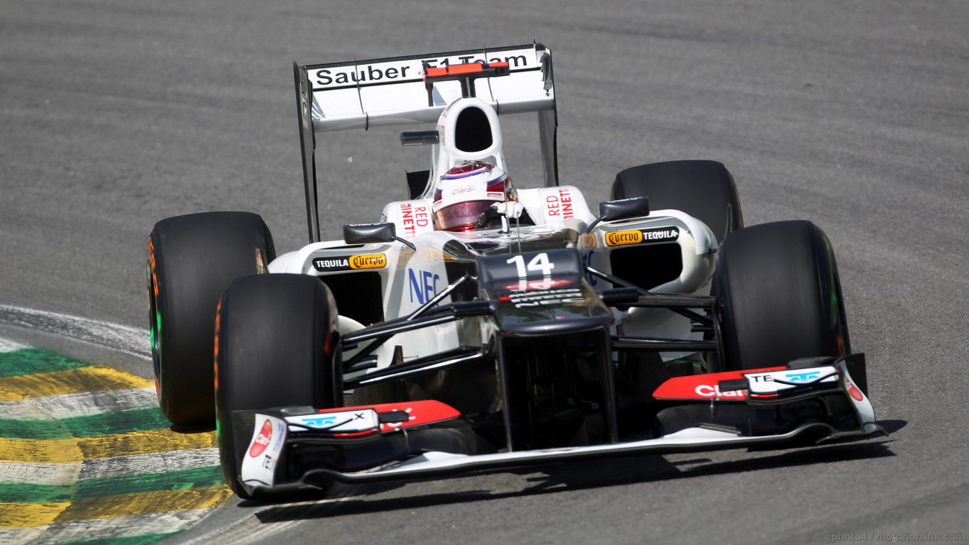 GP BRASILE 1366x768