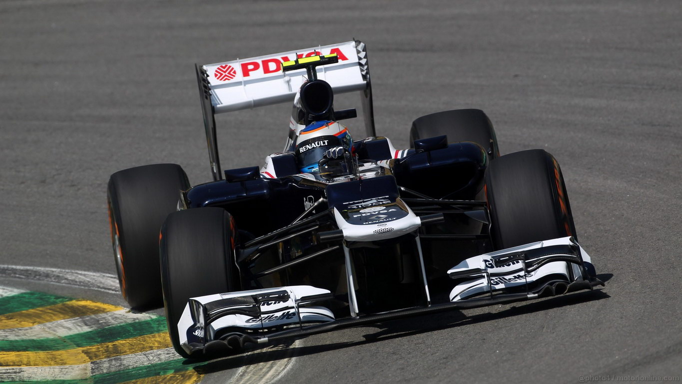 GP BRASILE 1366x768